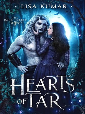 cover image of Hearts of Tar